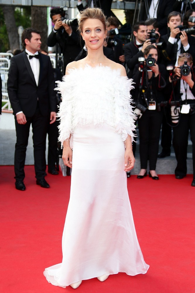 Cannes Film Festival 2014 Red Carpet - 12 / 64 photos