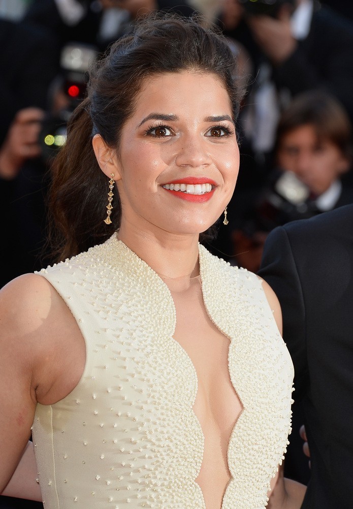Cannes Film Festival 2014 Red Carpet - 30 / 64 photos
