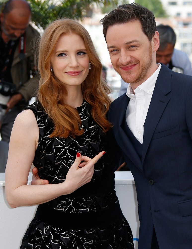 Cannes Film Festival 2014 Red Carpet - 40 / 64 photos
