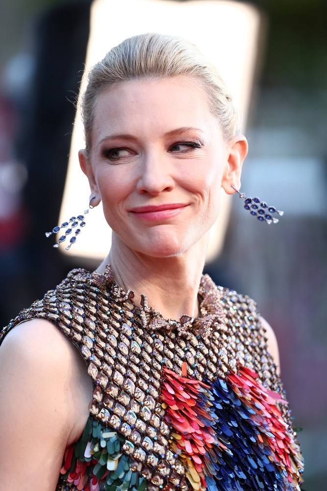 Cannes Film Festival 2014 Red Carpet - 50 / 64 photos