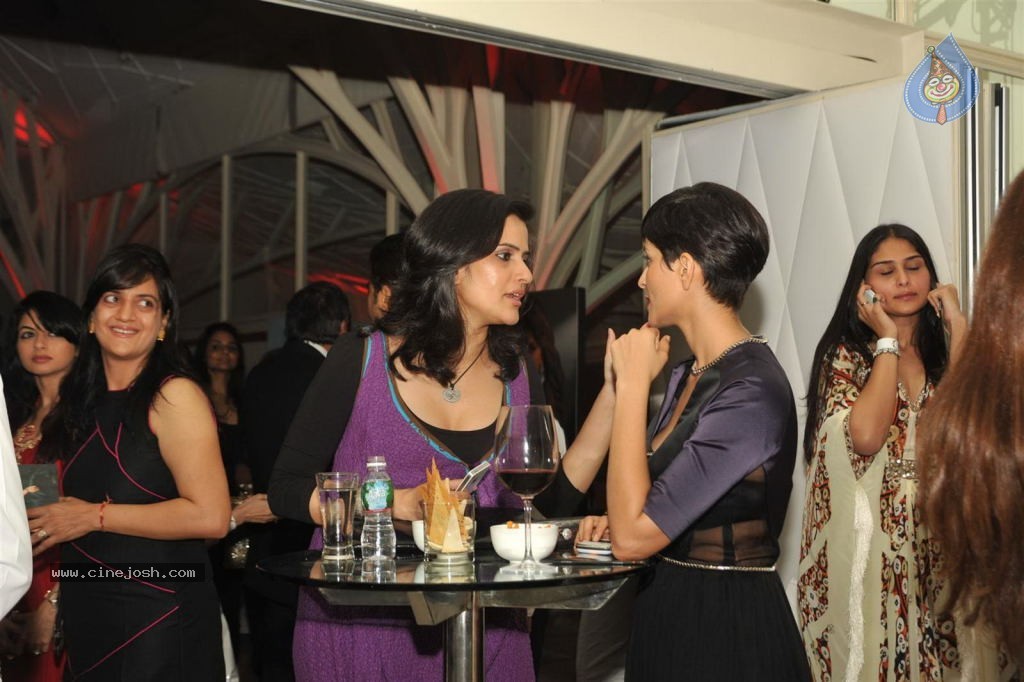 Cappuccino Collection Brand Ambassador Event - 18 / 33 photos