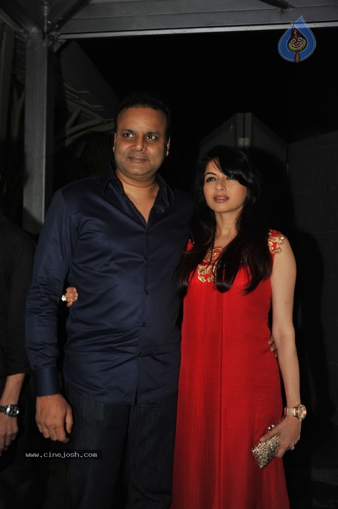 Cappuccino Collection Brand Ambassador Event - 21 / 33 photos