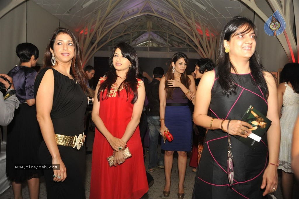 Cappuccino Collection Brand Ambassador Event - 27 / 33 photos