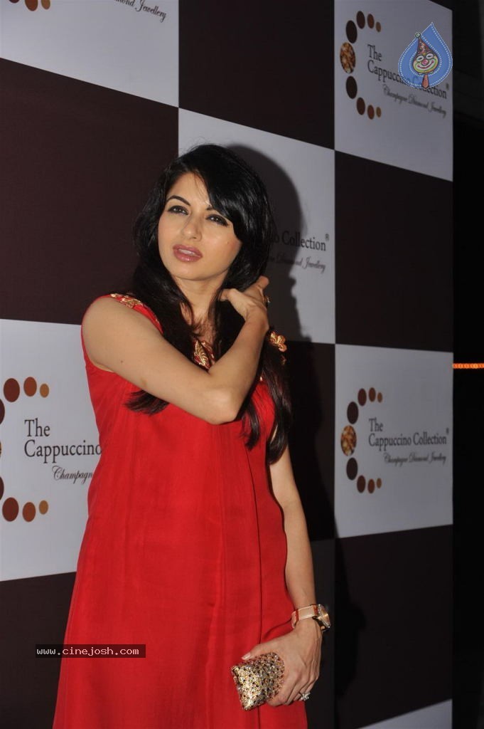 Cappuccino Collection Brand Ambassador Event - 28 / 33 photos