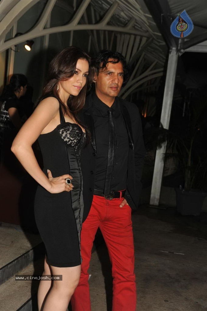 Cappuccino Collection Brand Ambassador Event - 30 / 33 photos