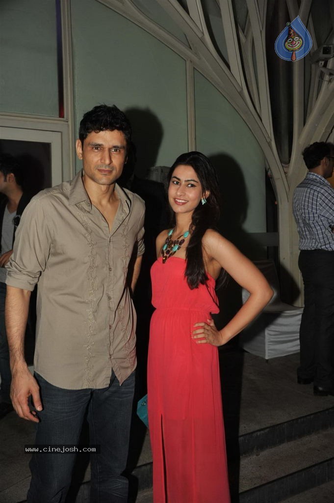 Cappuccino Collection Brand Ambassador Event - 32 / 33 photos