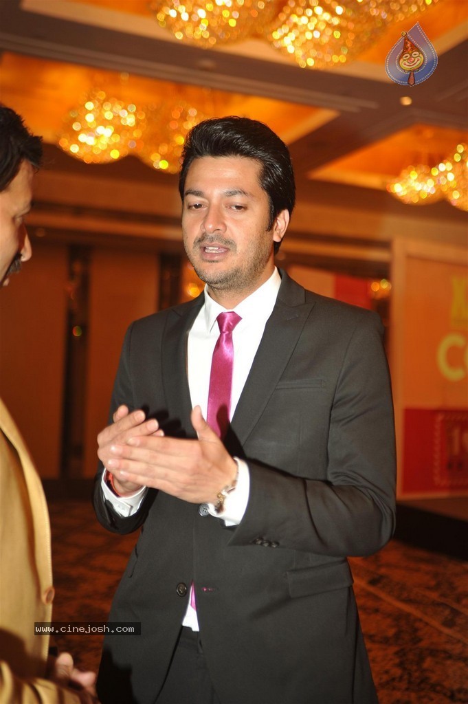 CCL 100 Hearts Social Initiative Launch - 41 / 82 photos