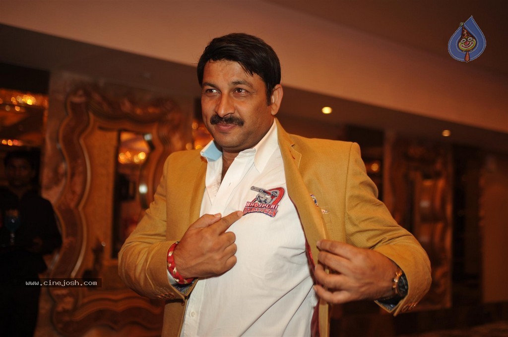 CCL 100 Hearts Social Initiative Launch - 53 / 82 photos
