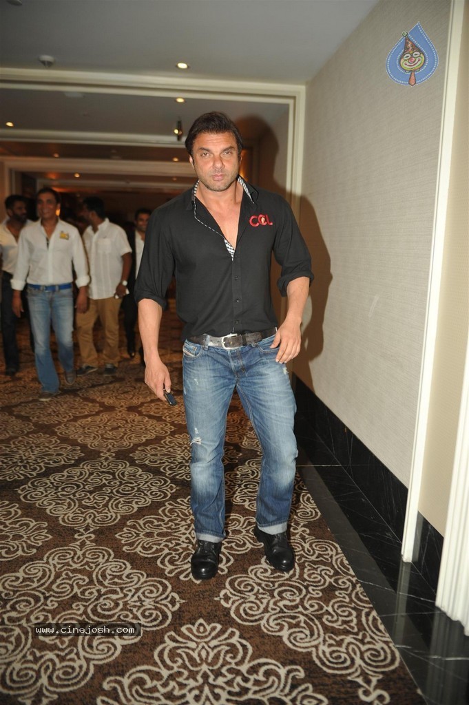CCL 100 Hearts Social Initiative Launch - 54 / 82 photos