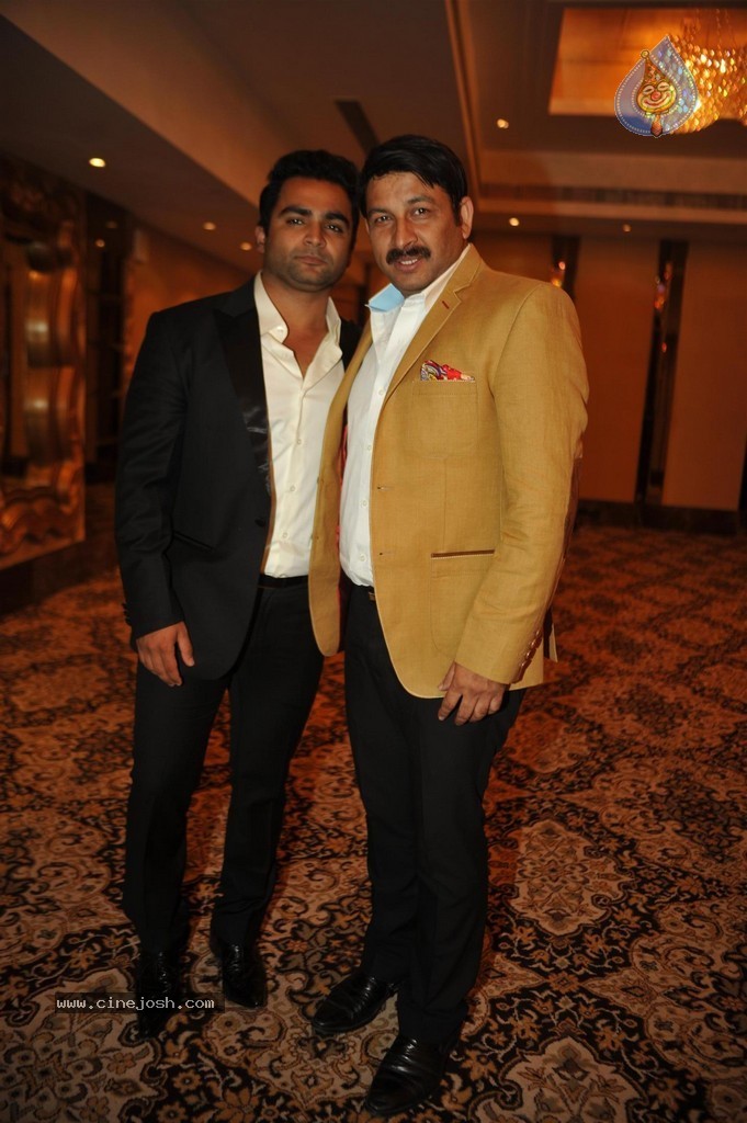 CCL 100 Hearts Social Initiative Launch - 57 / 82 photos