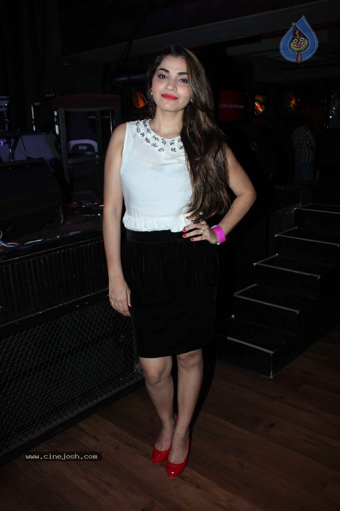 CCL 100 Hearts Social Initiative Launch - 60 / 82 photos