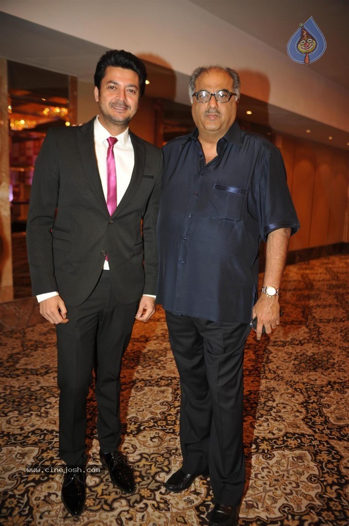 CCL 100 Hearts Social Initiative Launch - 62 / 82 photos