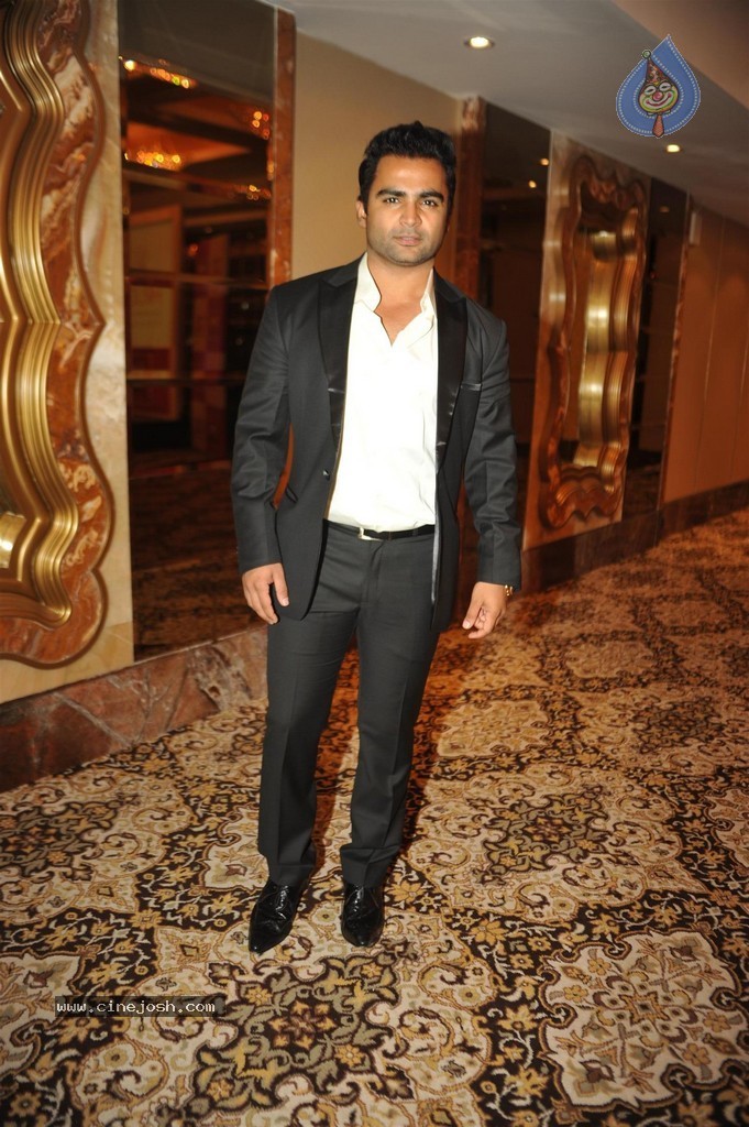CCL 100 Hearts Social Initiative Launch - 80 / 82 photos
