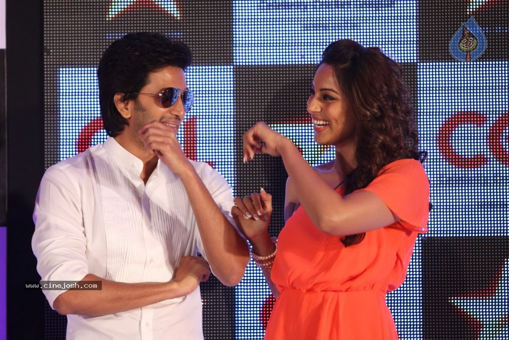 CCL Broadcast Tie Up PM - 17 / 37 photos