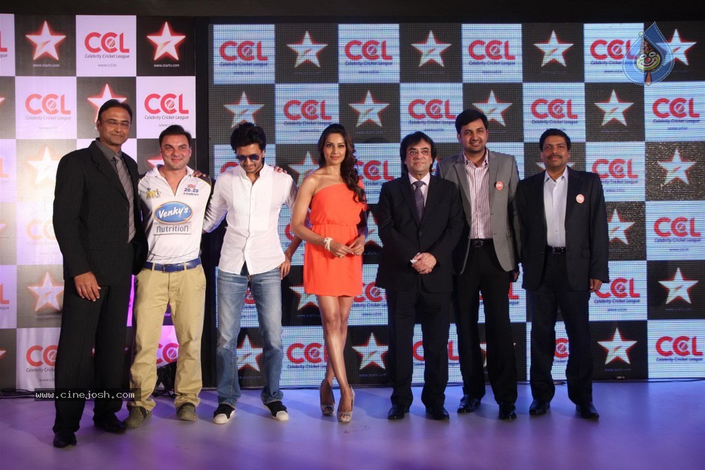 CCL Broadcast Tie Up PM - 19 / 37 photos