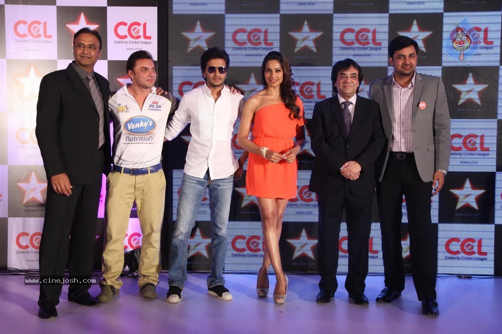 CCL Broadcast Tie Up PM - 35 / 37 photos