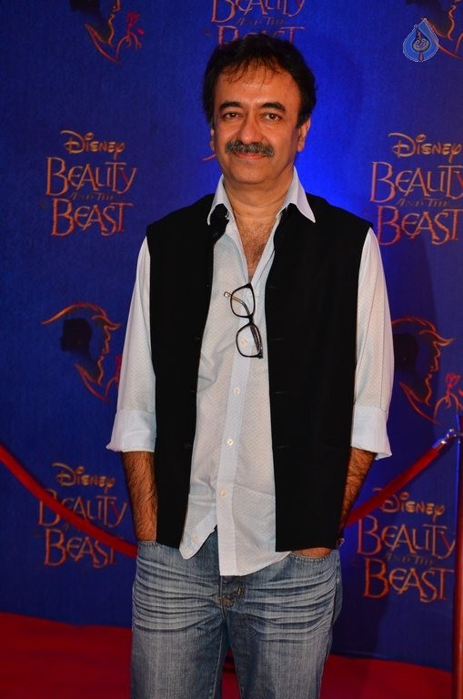 Celebrities at Beauty and The Beast Premiere - 88 / 105 photos