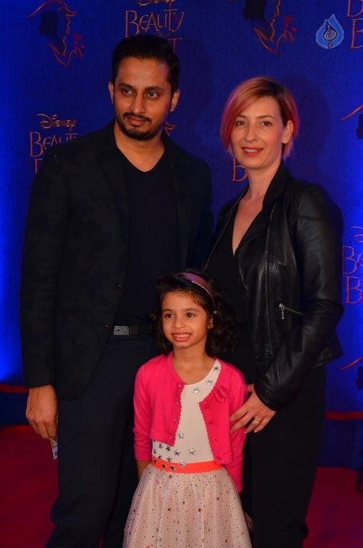 Celebrities at Beauty and The Beast Premiere - 96 / 105 photos