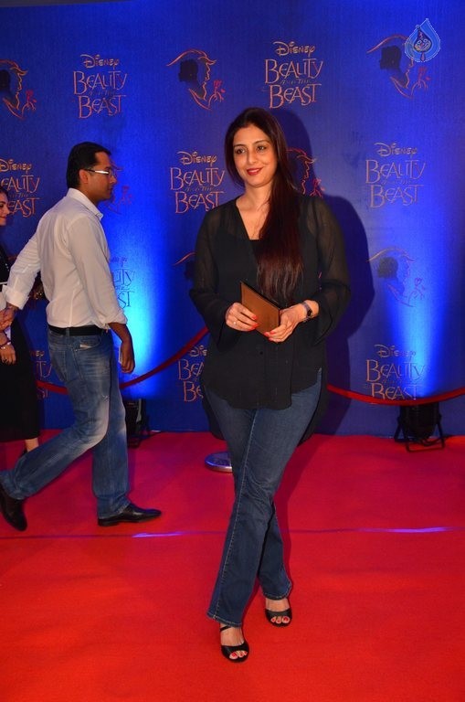 Celebrities at Beauty and The Beast Premiere - 98 / 105 photos