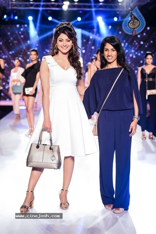 Celebrities at Bombay Times Fashion Week - 26 / 55 photos