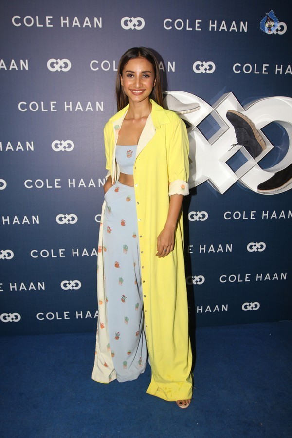 Celebrities at Brand Cole Haan Party - 13 / 42 photos
