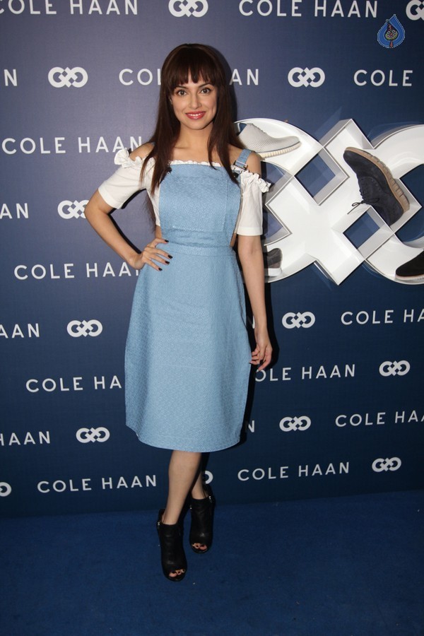 Celebrities at Brand Cole Haan Party - 27 / 42 photos
