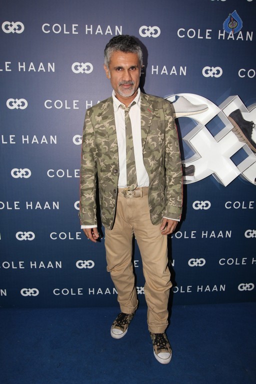 Celebrities at Brand Cole Haan Party 2 - 10 / 63 photos