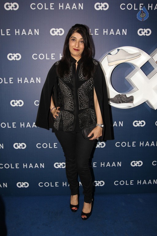Celebrities at Brand Cole Haan Party 2 - 14 / 63 photos