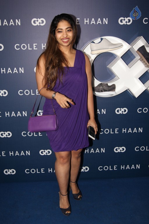 Celebrities at Brand Cole Haan Party 2 - 46 / 63 photos