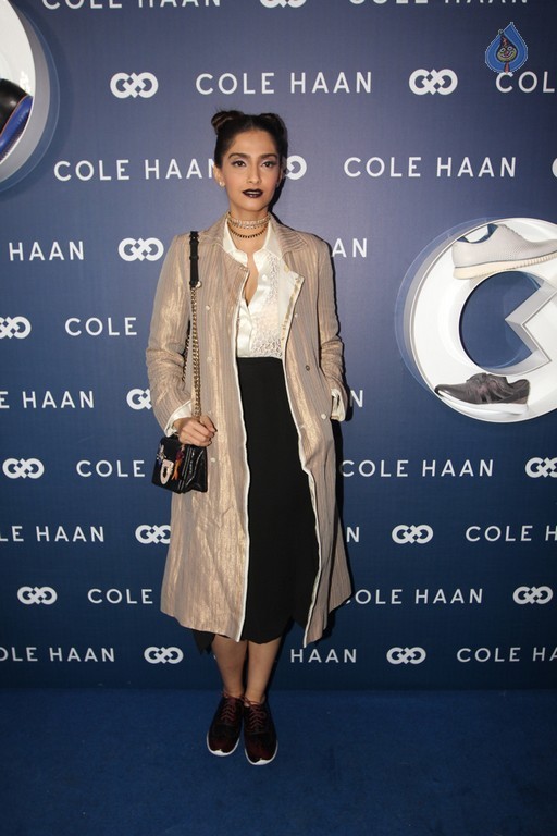 Celebrities at Brand Cole Haan Party 2 - 50 / 63 photos