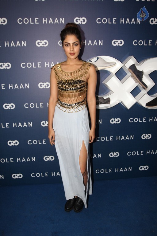 Celebrities at Brand Cole Haan Party 2 - 51 / 63 photos