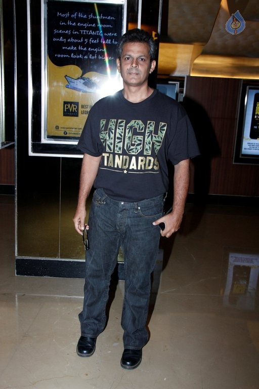 Celebrities at Chehere Film Premiere - 23 / 41 photos