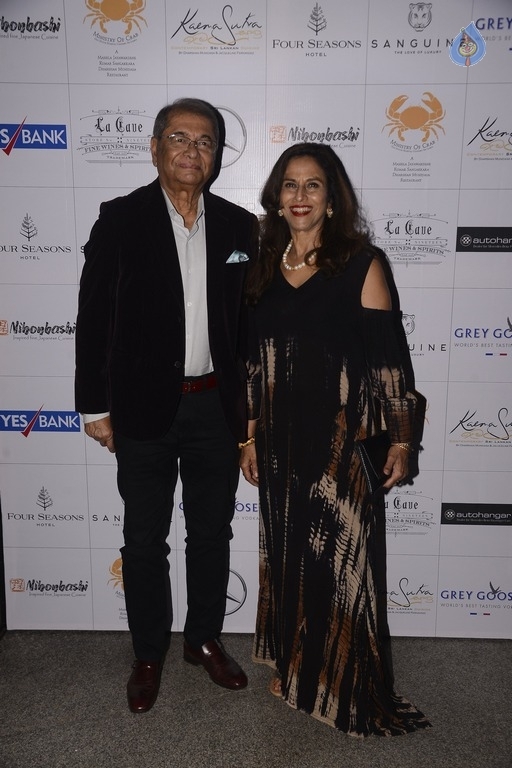 Celebrities at Grey Goose Bash - 9 / 33 photos