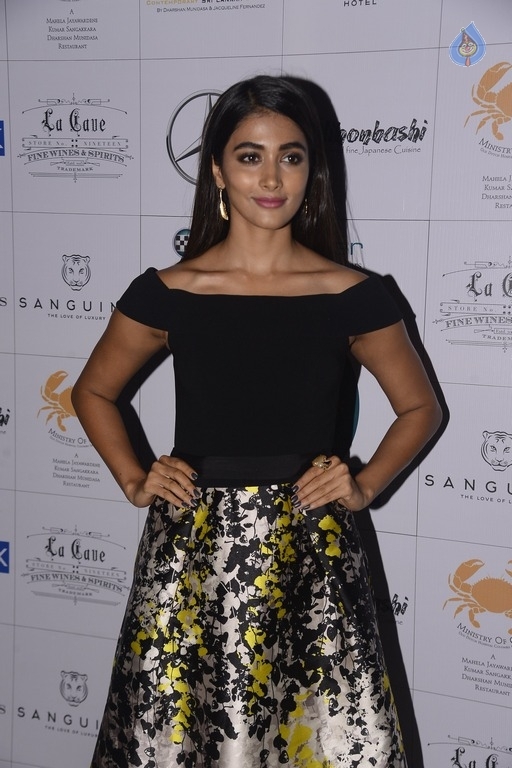 Celebrities at Grey Goose Bash - 22 / 33 photos