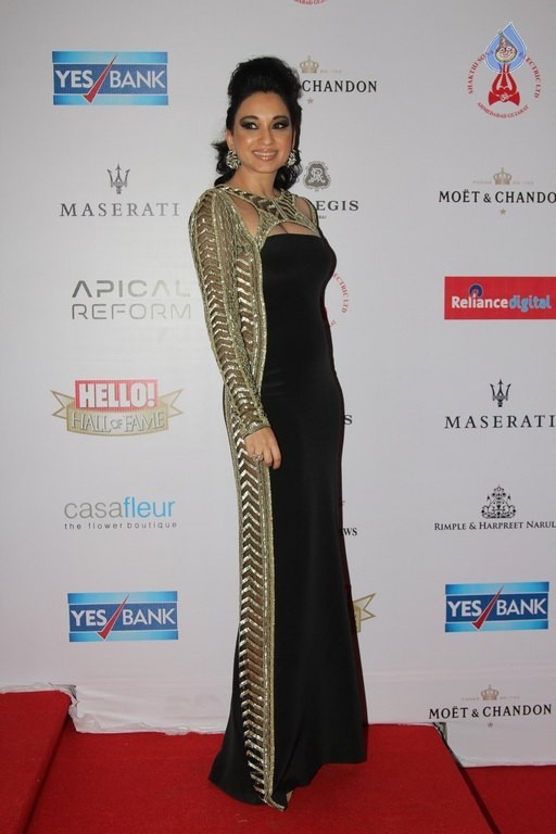 Celebrities at Hello Hall of Fame Awards 2016 - 82 / 84 photos