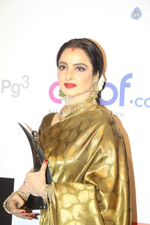 Celebrities at HT Most Stylish Awards 2016 - 24 / 31 photos