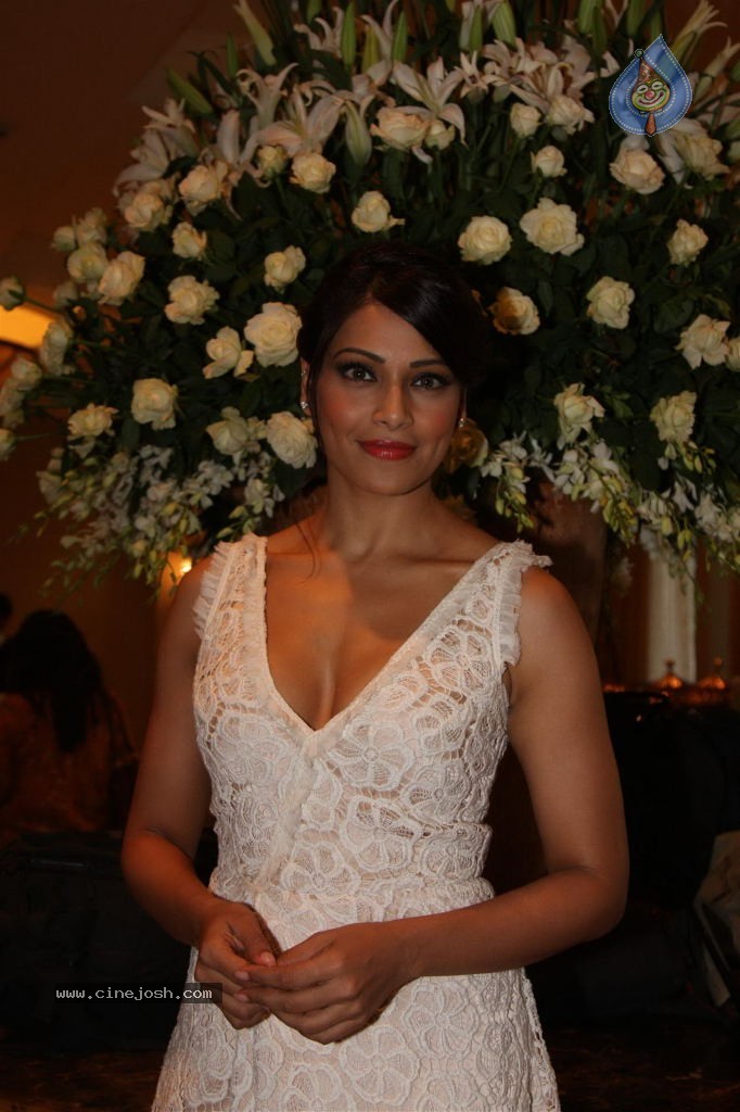Celebrities at IIFA 2012 Press Meet  - 50 / 55 photos