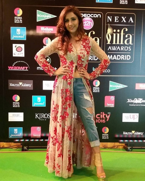 Celebrities at IIFA Awards 2016 Photos - 22 / 63 photos
