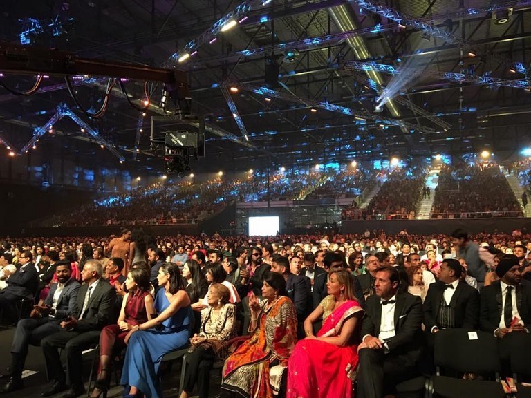 Celebrities at IIFA Awards 2016 Photos - 37 / 63 photos