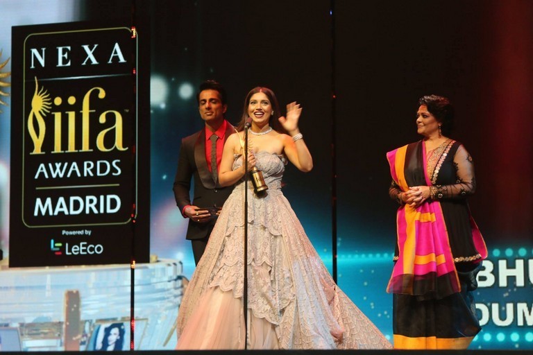 Celebrities at IIFA Awards 2016 Photos - 41 / 63 photos