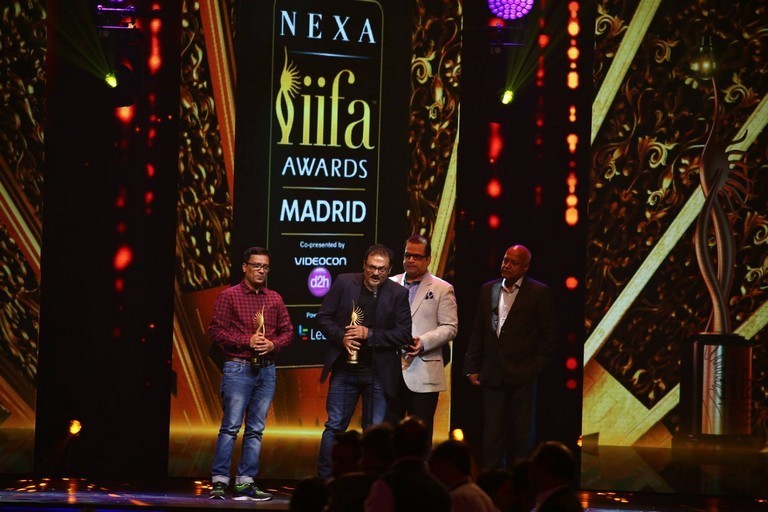 Celebrities at IIFA Awards 2016 Photos - 49 / 63 photos