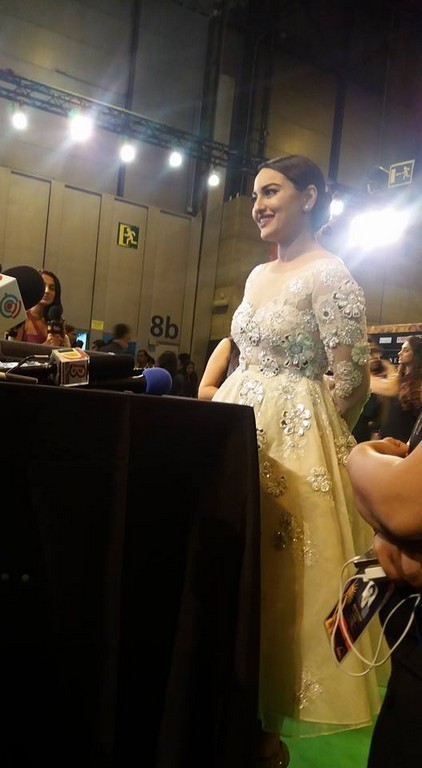 Celebrities at IIFA Awards 2016 Photos - 51 / 63 photos