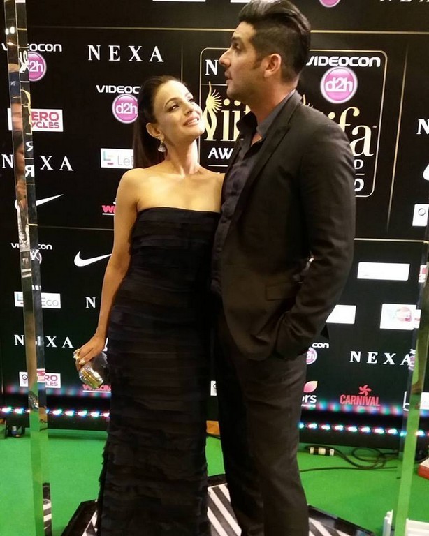 Celebrities at IIFA Awards 2016 Photos - 52 / 63 photos