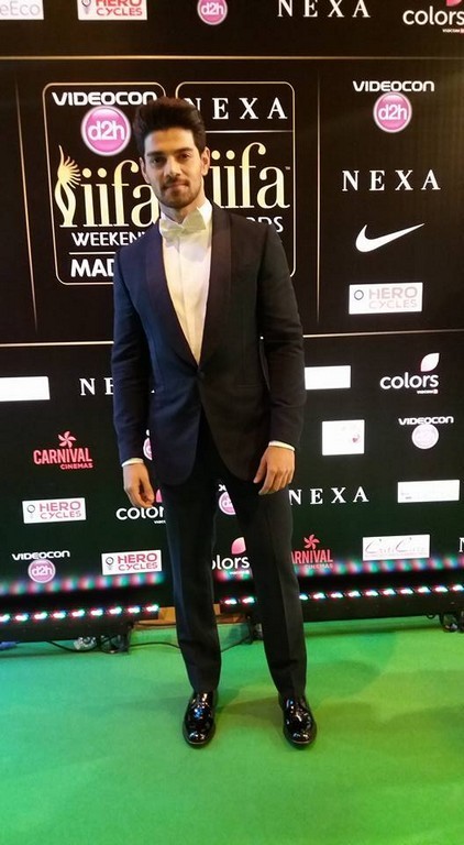 Celebrities at IIFA Awards 2016 Photos - 56 / 63 photos