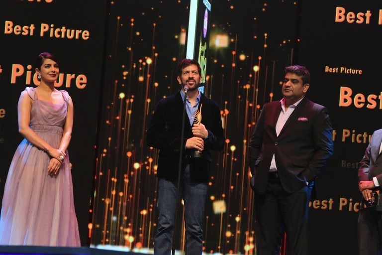Celebrities at IIFA Awards 2016 Photos - 58 / 63 photos