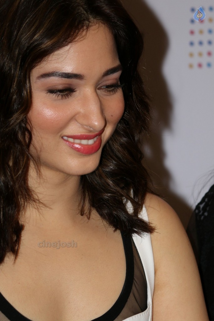 Celebrities at Jio Mami Movie Mela - 21 / 42 photos