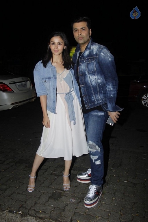 Celebrities at Jitesh Pillai Birthday Party - 15 / 39 photos