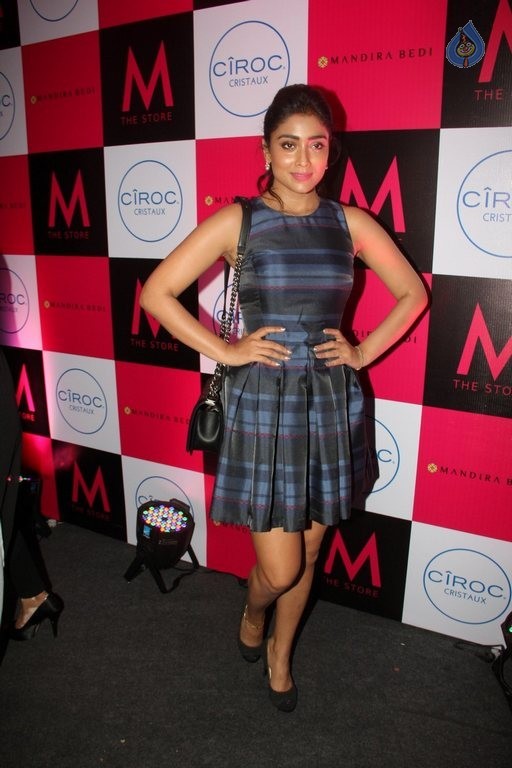Celebrities at M The Store Launch - 5 / 41 photos