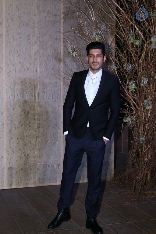 Celebrities at Manish Malhotra Birthday Bash - 22 / 80 photos