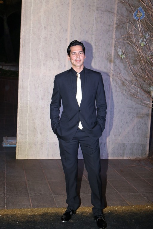 Celebrities at Manish Malhotra Birthday Bash - 52 / 80 photos